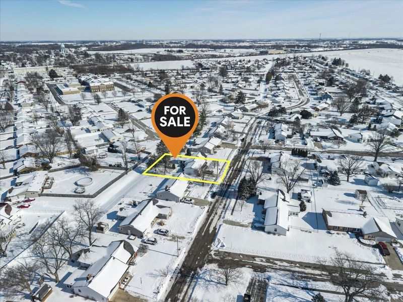 708 Damon Drive, Washington Court House, OH 43160 Photo 49