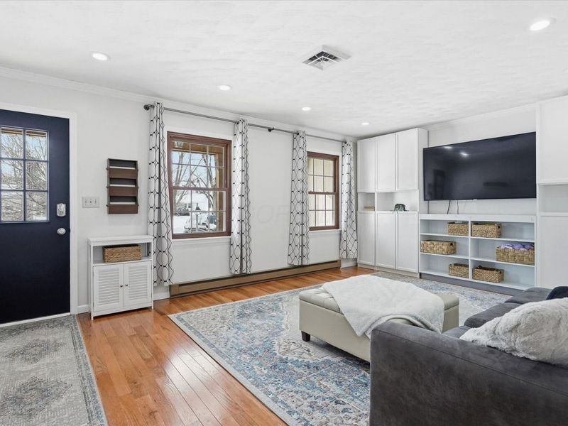 708 Damon Drive, Washington Court House, OH 43160 Photo 5