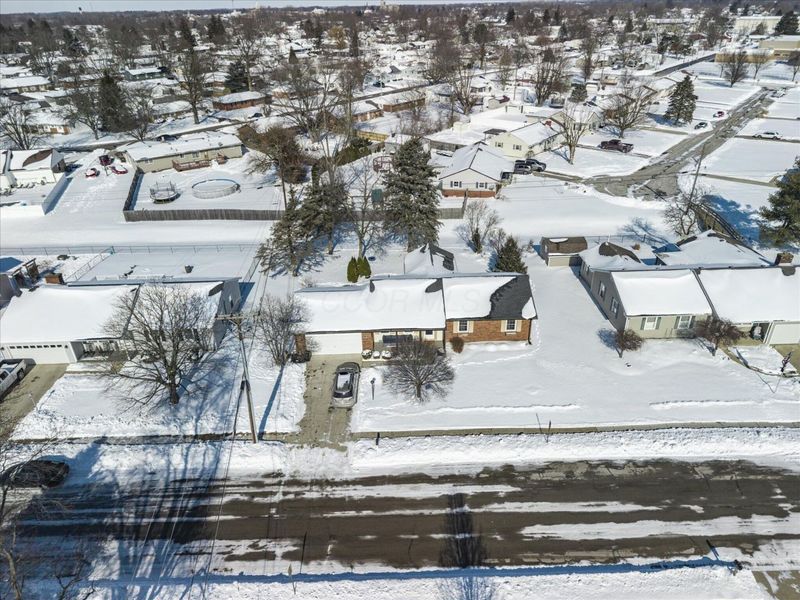 708 Damon Drive, Washington Court House, OH 43160 Photo 51