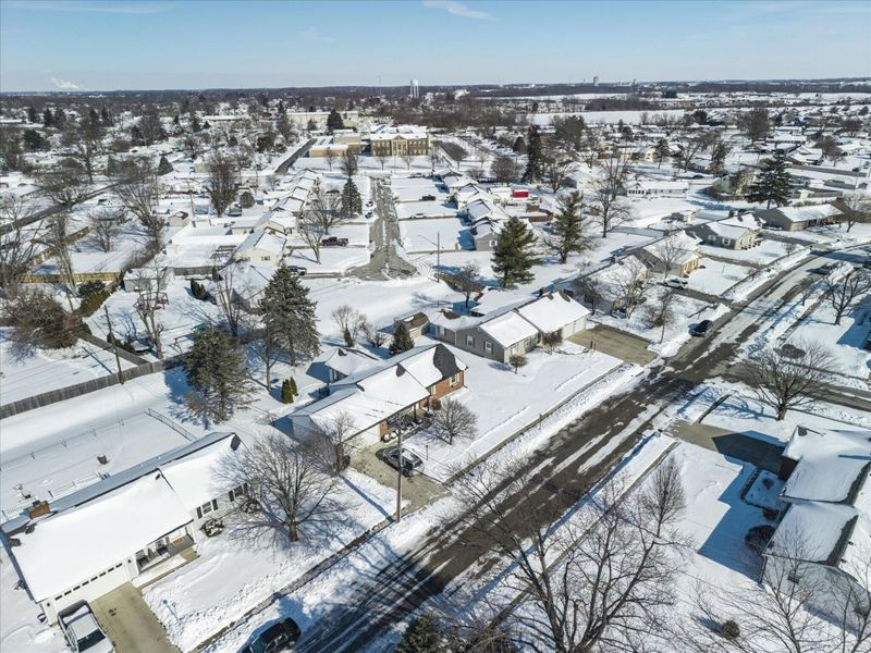 708 Damon Drive, Washington Court House, OH 43160 Photo 52