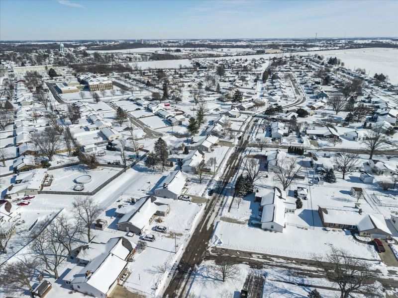 708 Damon Drive, Washington Court House, OH 43160 Photo 53