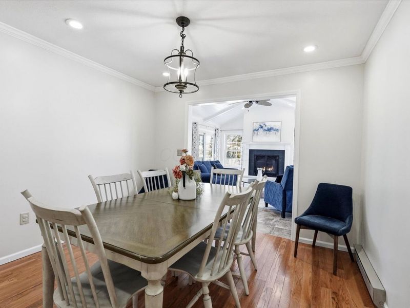 708 Damon Drive, Washington Court House, OH 43160 Photo 9