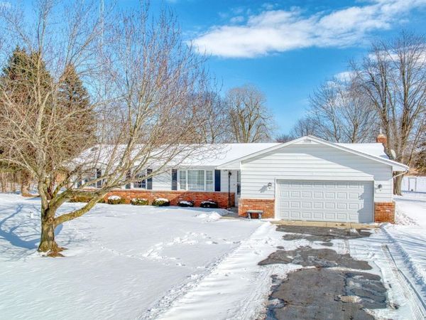 4615 Green, Tecumseh, MI 49286