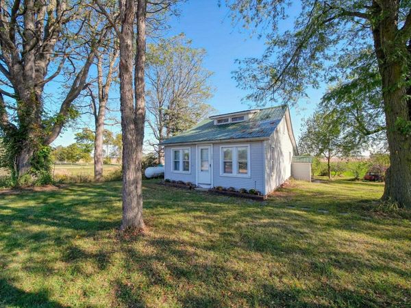 11057 Arnold , Jasper, MI 49248