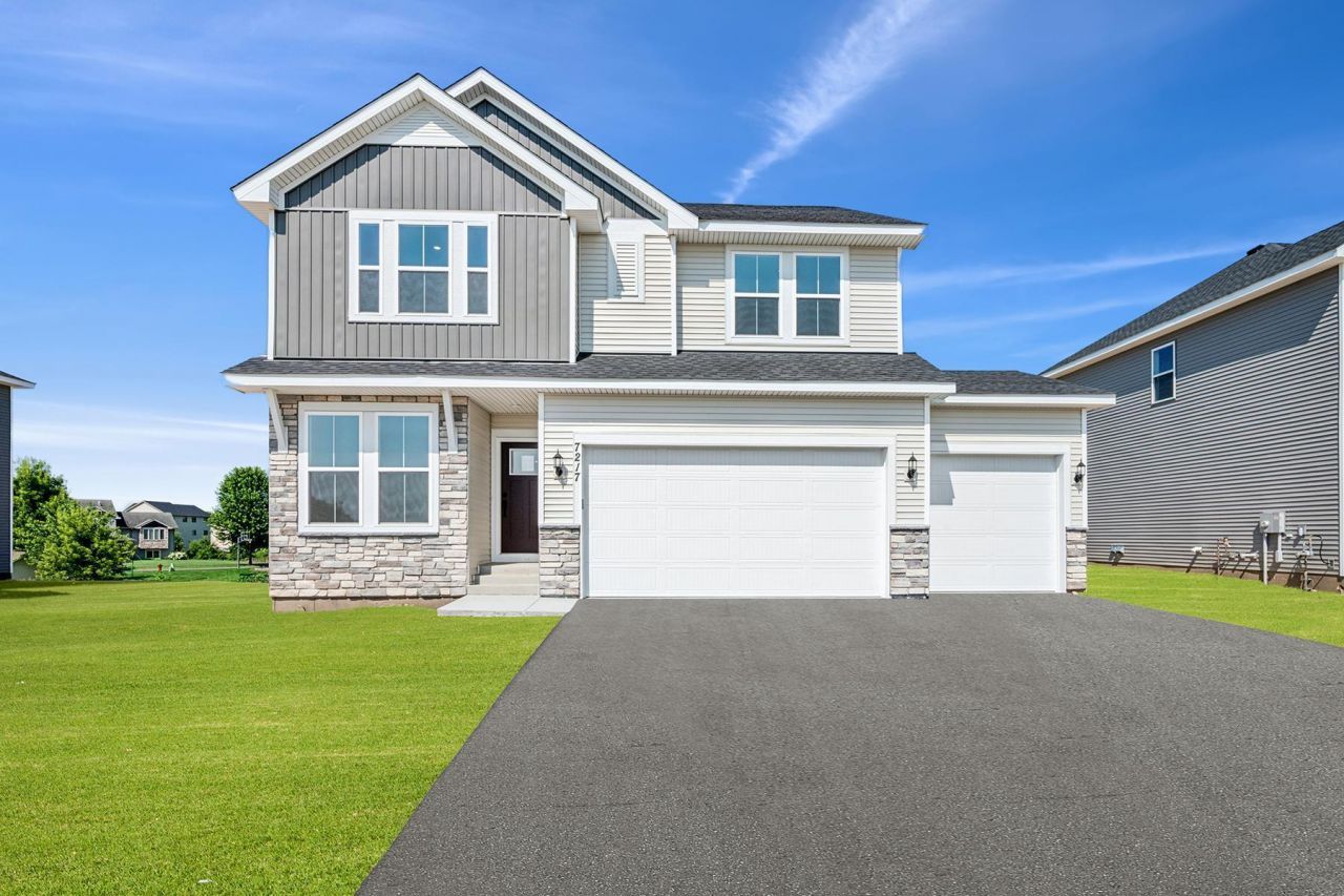 7217 Landau Avenue Ne, Otsego, MN 55301 Main Photo