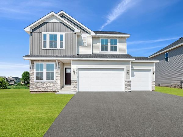 7217 Landau Avenue NE, Otsego, MN 55301