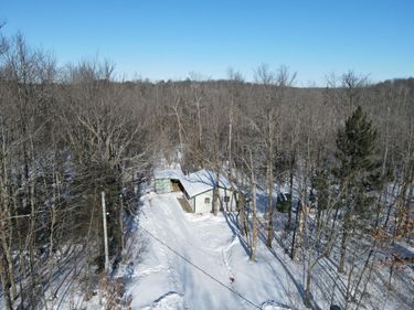 11563 Beaver Drive, Garrison, MN 56401