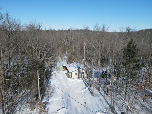 11563 Beaver Drive, Garrison, MN 56401