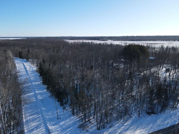 Lot 14 Beaver Drive , Garrison, MN 56401