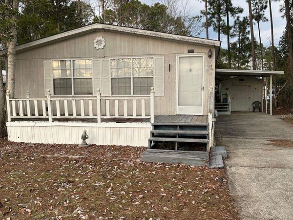 1119 Torres Lane, Lillian, AL 36549