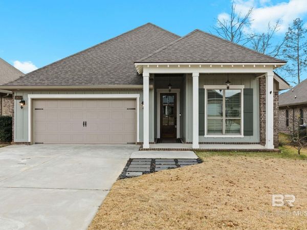 31654 Canopy Loop, Spanish Fort, AL 36527