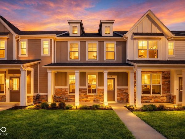 2644 Marjorie Lane, Plainfield, IN 46168