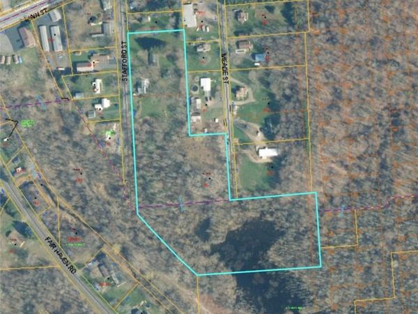 14452 Stafford Street, Sterling, NY 13156