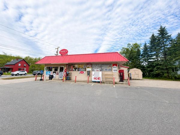 385 Main Street, Gorham, NH 03581