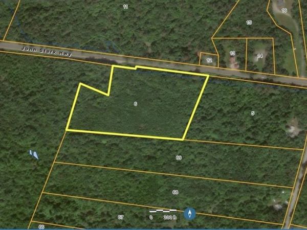 00 John Stark Highway, Newport, NH 03773