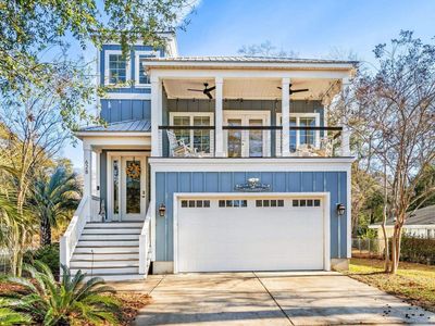 628 1st Ave. N, Surfside Beach, SC 29575