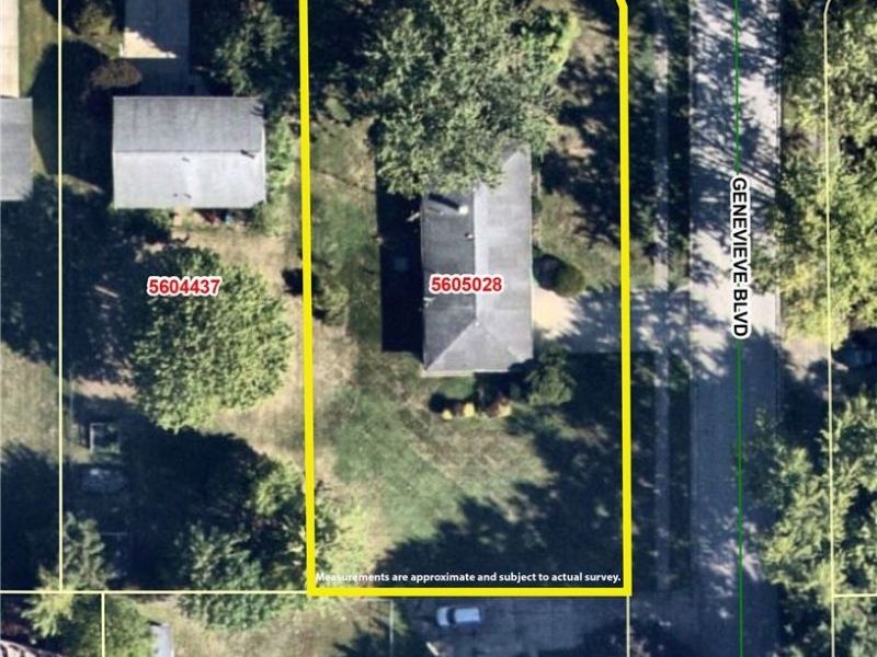 4138 Genevieve Boulevard, Stow, OH 44224 Photo 4