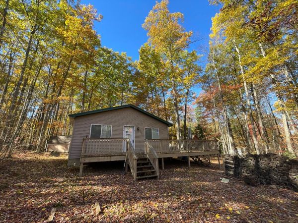 104 Heidi Court, Roscommon, MI 48653