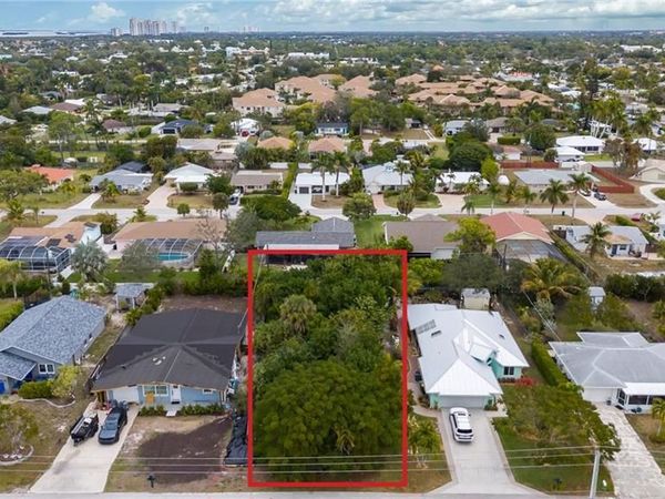 63 9th ST , BONITA SPRINGS, FL 34134