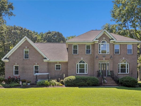 815 Dandy Loop Road , Yorktown, VA 23692