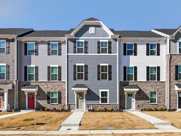 117 Pocosin Path, Poquoson, VA 23662