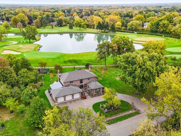 1240 Antietam Drive, Long Grove, IL 60047