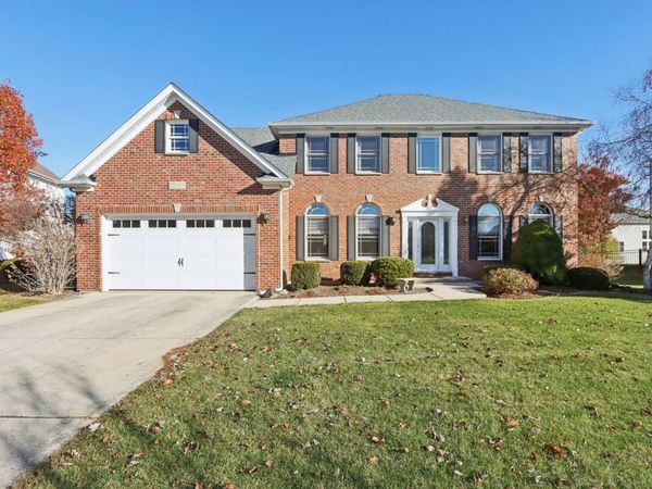 12913 Waterford Court, Plainfield, IL 60585