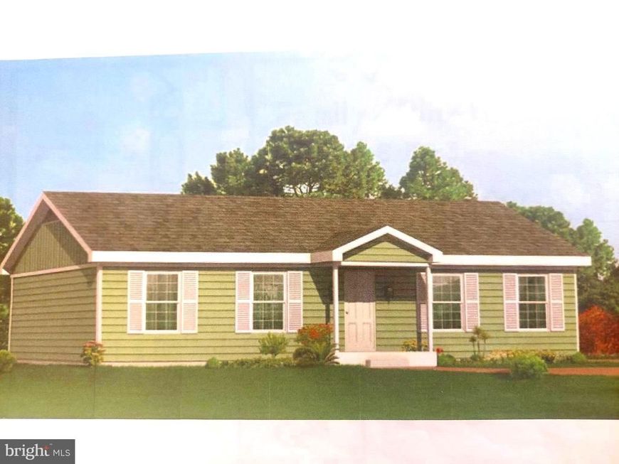 5914 Harvey Street, East New Market, MD 21631 Main Photo