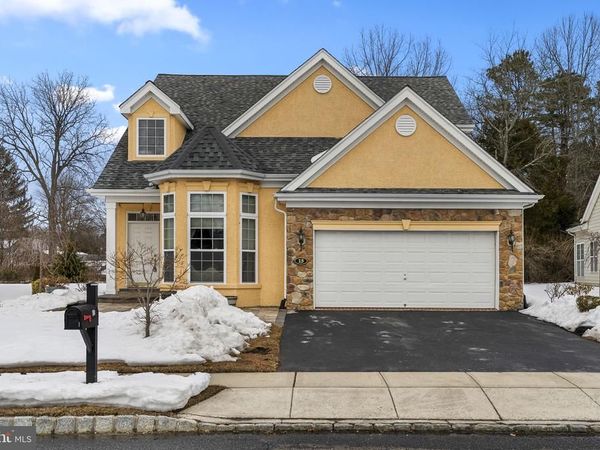 15 KRESSON COURT, BERLIN, NJ 08009