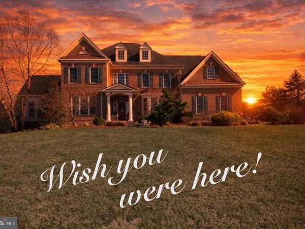 16070 SAINTE MARIE COURT, HAMILTON, VA 20158