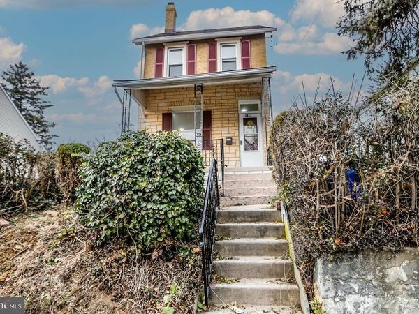 3817 DENNISON AVENUE, DREXEL HILL, PA 19026
