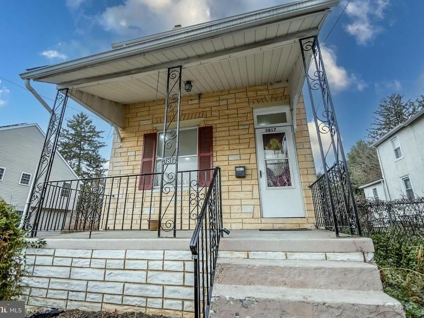3817 Dennison Avenue, Drexel Hill, PA 19026 Main Photo