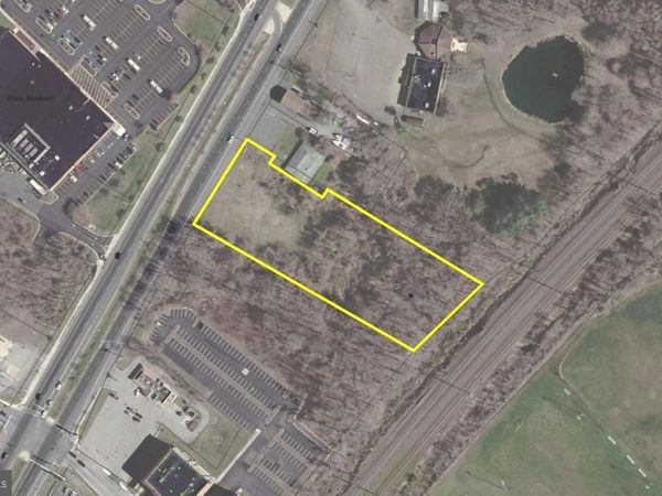 950 PULASKI HIGHWAY, HAVRE DE GRACE, MD 21078