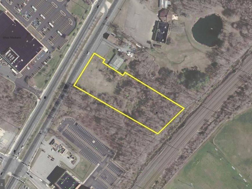 950 Pulaski Highway, Havre de Grace, MD 21078 Main Photo