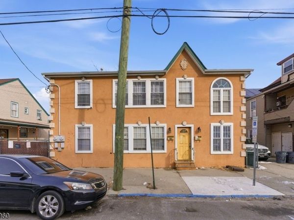 29 22Nd Ave, Paterson, NJ 07513