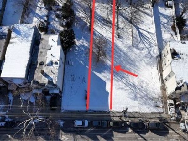 149 Glenwood Avenue, Jersey, NJ 07306