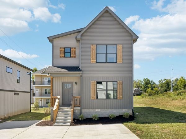 119 E Campbell Rd, Unit B, Madison, TN 37115