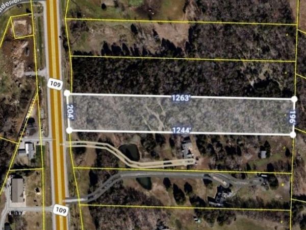 0 Hwy 109 N , Lebanon, TN 37090