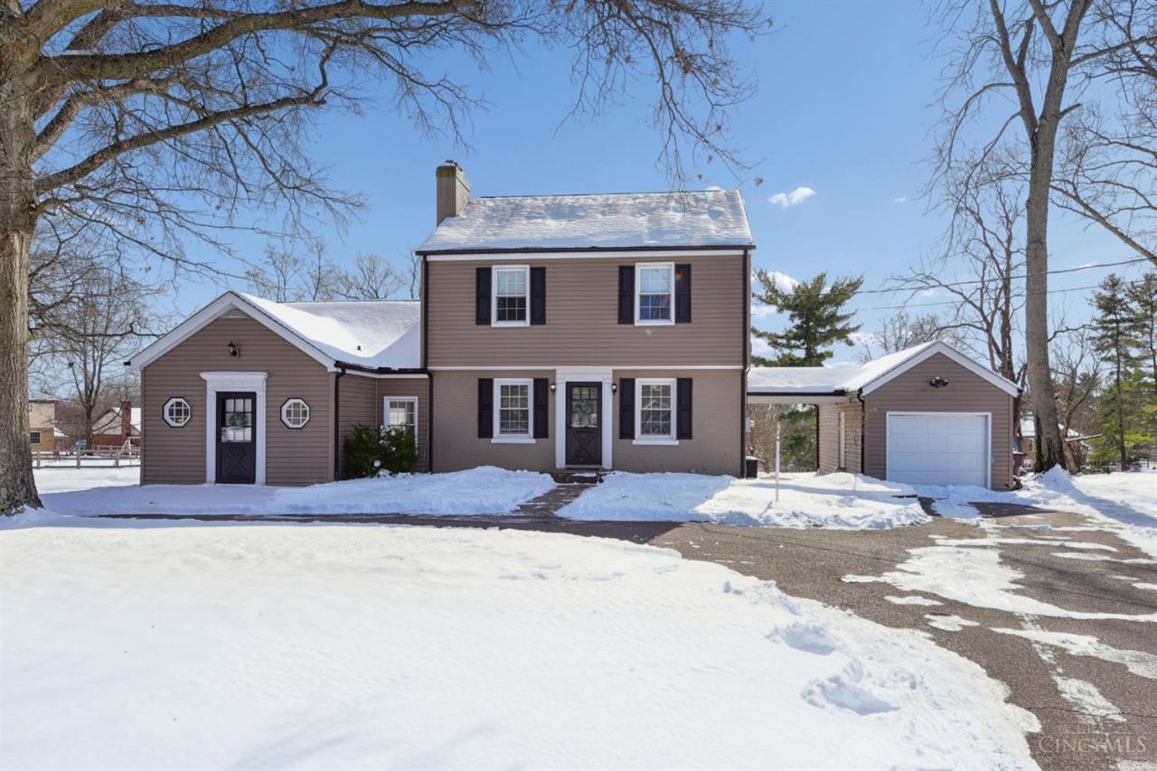 6009 Cleves Warsaw Pike, Delhi Twp, OH 45233 Main Photo