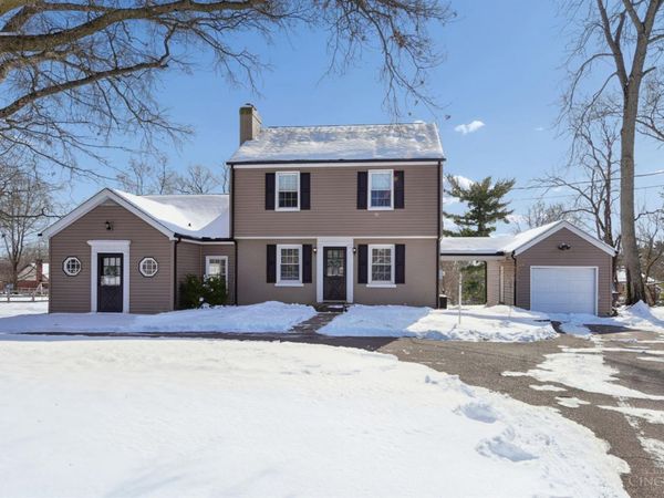 6009 Cleves Warsaw Pike, Delhi Twp, OH 45233