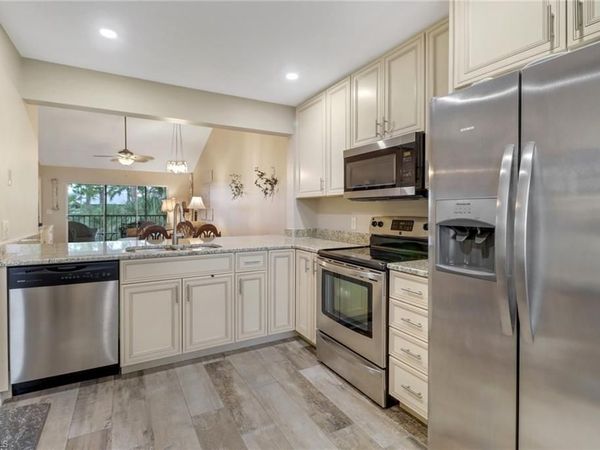 3002 Sandpiper Bay CIR, Unit A305, NAPLES, FL 34112