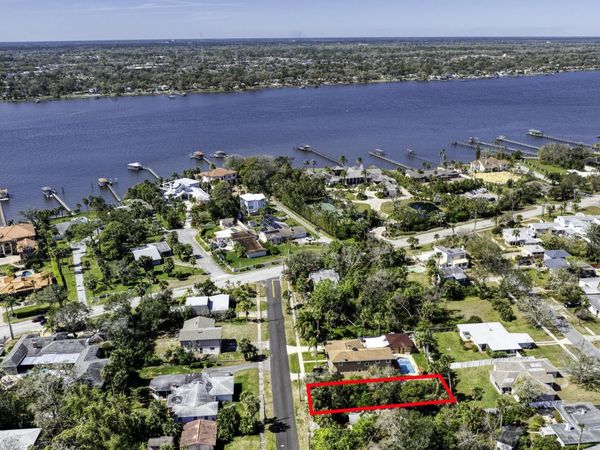 0 Pelican Avenue, Daytona Beach, FL 32118