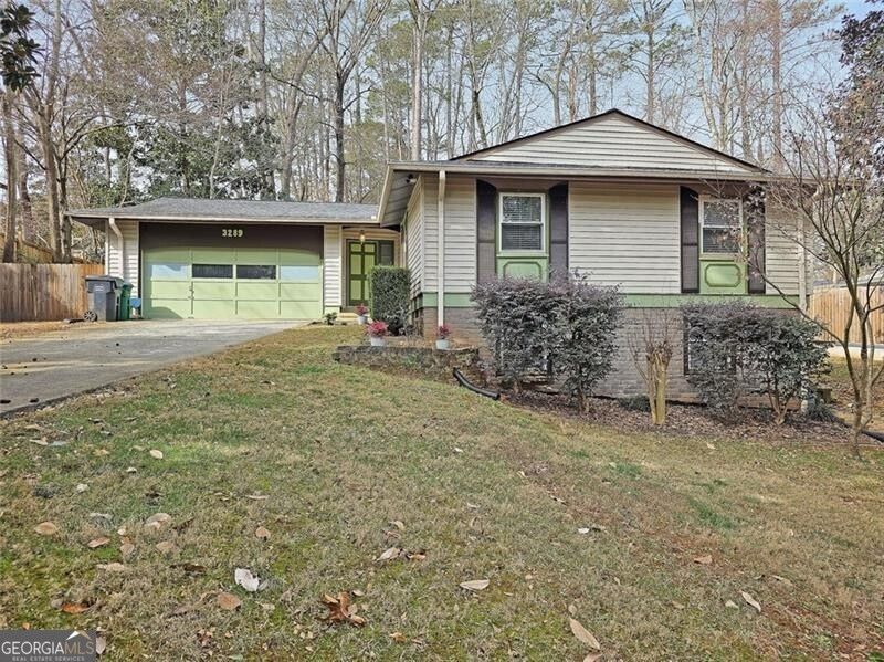 3289 Oak Drive, Lawrenceville, GA 30044 Main Photo