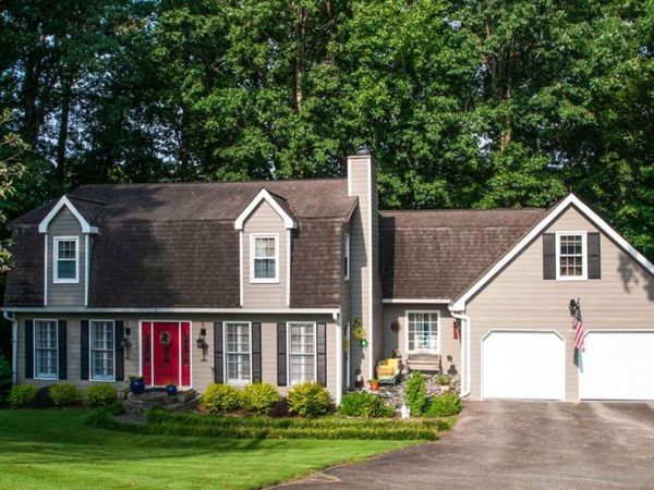 4002 Edgewood Court, Marietta, GA 30068