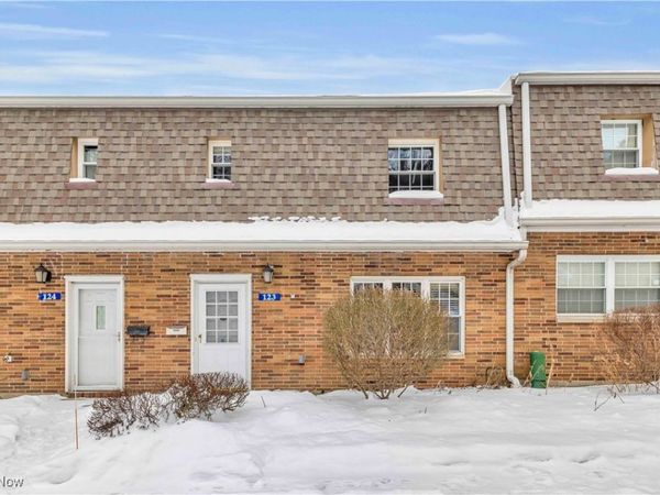 123 Shakespeare Lane, Avon, OH 44011