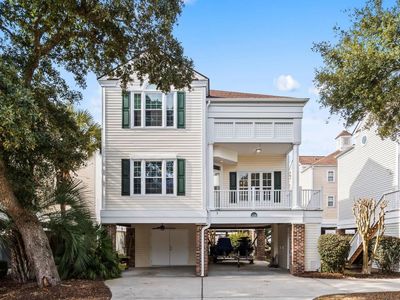 208 Willow Dr. S, Surfside Beach, SC 29575