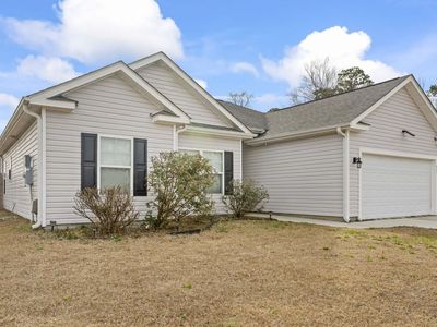 431 Hallie Martin Rd., Conway, SC 29527