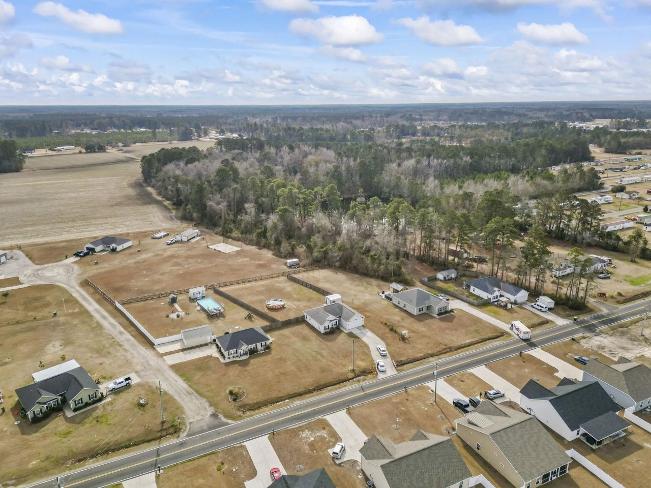 431 Hallie Martin Rd. Photo 30