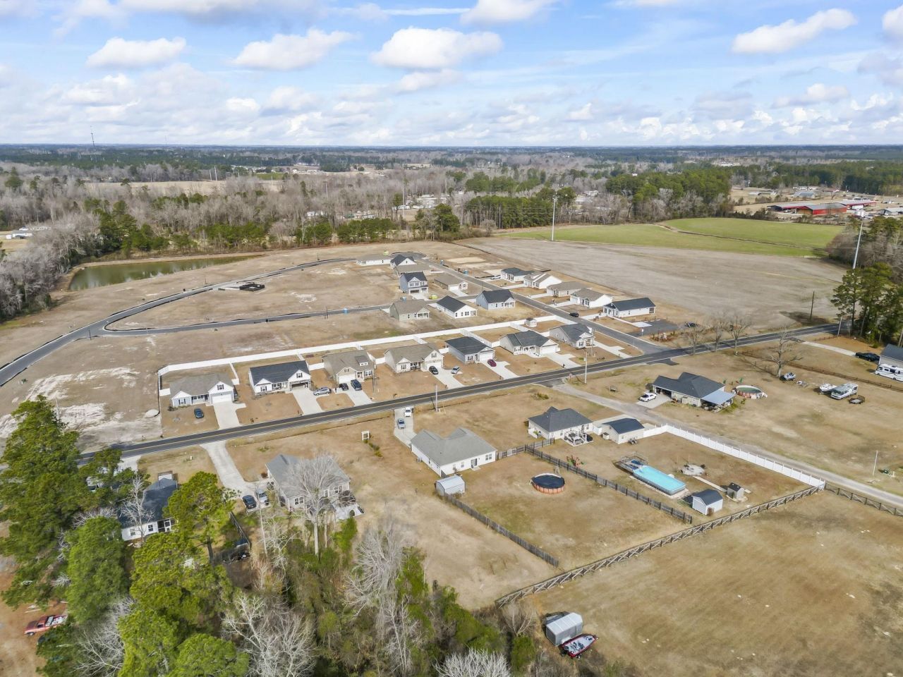 431 Hallie Martin Rd. Photo 31