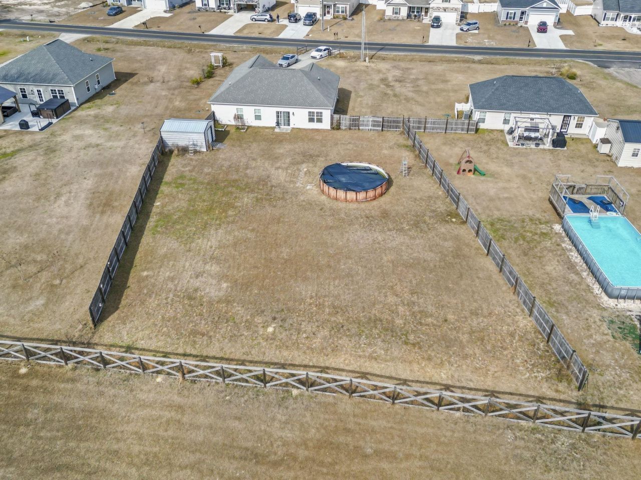 431 Hallie Martin Rd. Photo 32